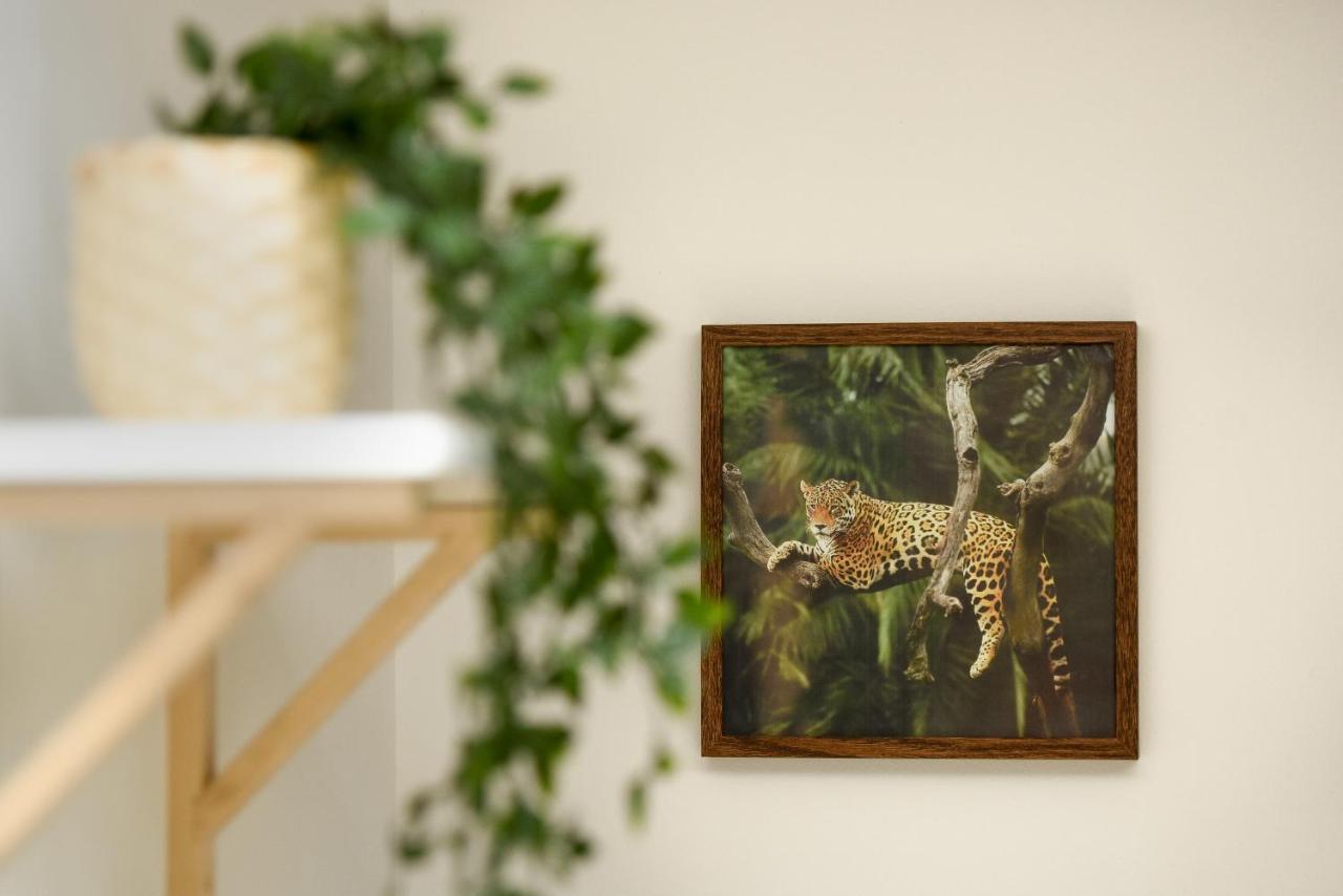 Plants Attic Studio - Best Location - Old Town Bucarest Esterno foto