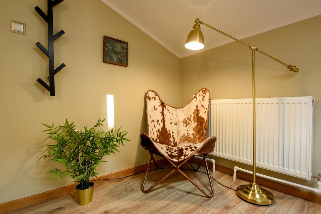 Plants Attic Studio - Best Location - Old Town Bucarest Esterno foto