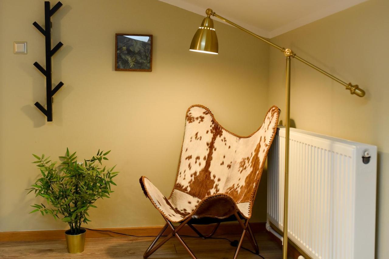 Plants Attic Studio - Best Location - Old Town Bucarest Esterno foto